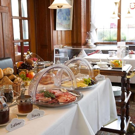 Hotel Warteck Фройденщат Екстериор снимка