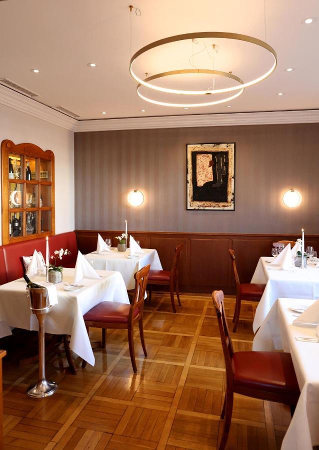 Hotel Warteck Фройденщат Екстериор снимка