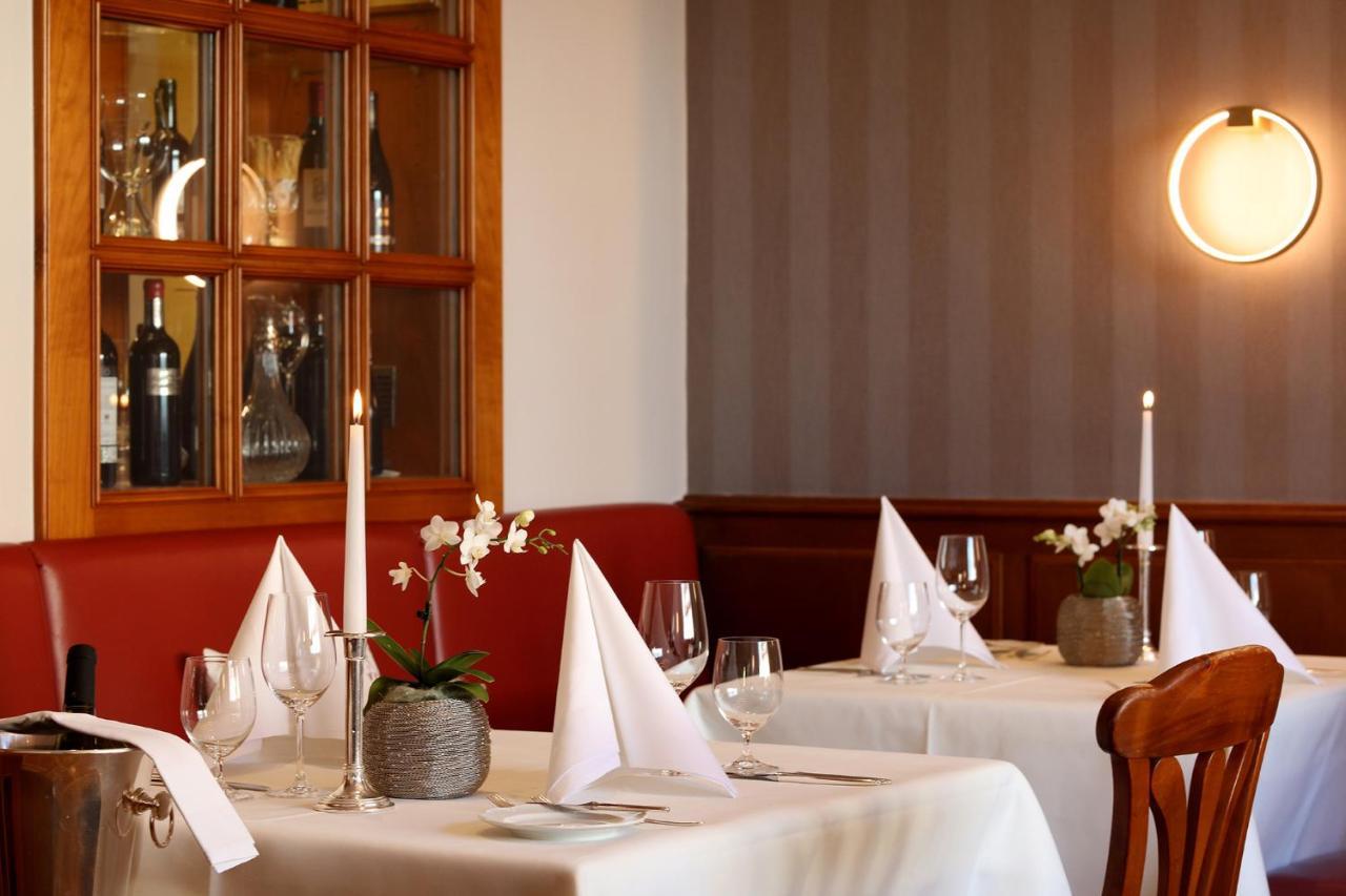 Hotel Warteck Фройденщат Екстериор снимка